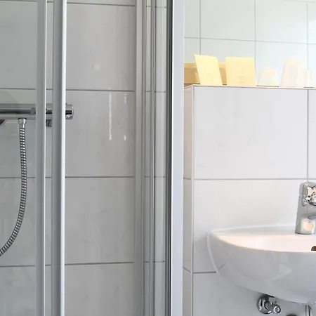 Ggappartements Apartamento *