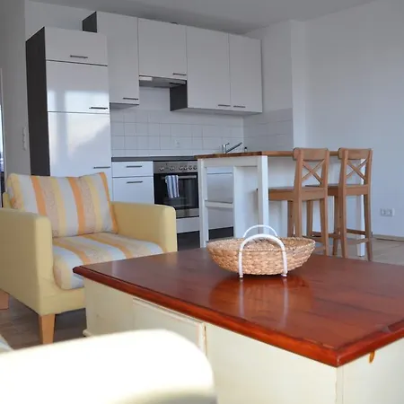 Apartamento Ggappartements Wolfsburgo