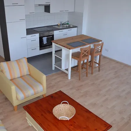 Ggappartements Apartamento