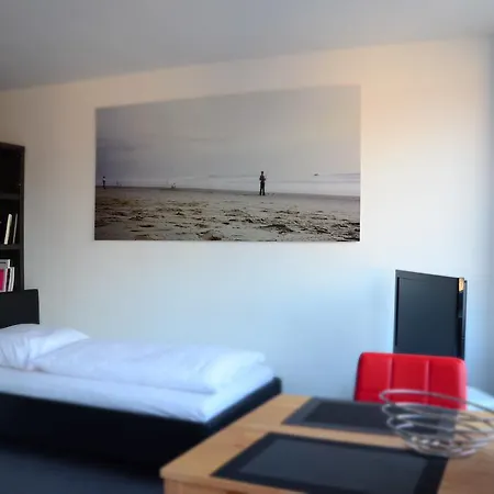 Ggappartements * Wolfsburgo