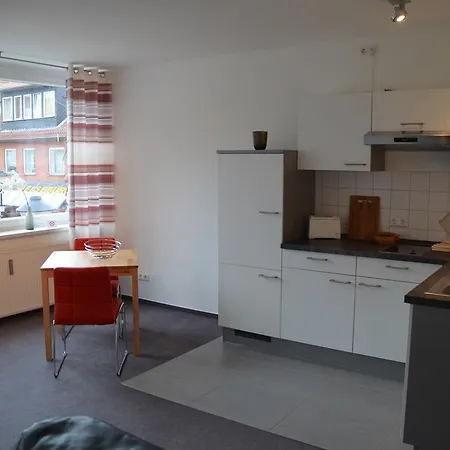 Apartamento Ggappartements