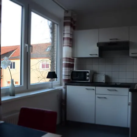 Ggappartements Wolfsburgo